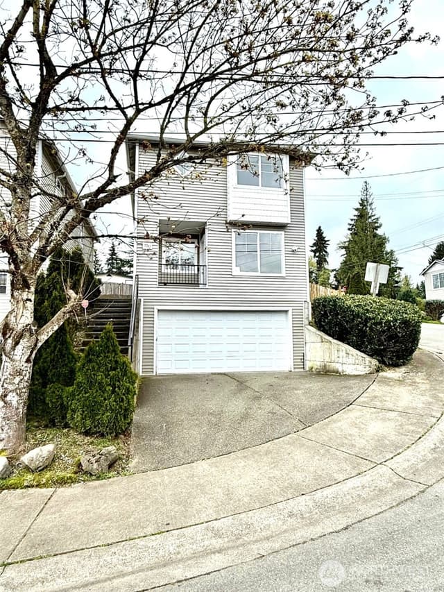 Property photo for 11542 62nd Avenue S, Seattle