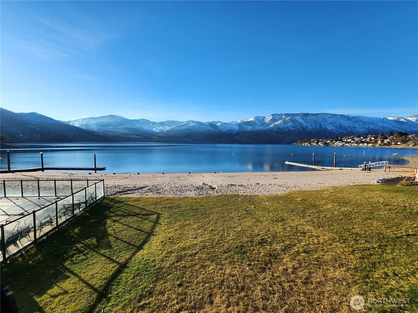 Property photo for 1 Lakeside 707-N, Manson photo 17
