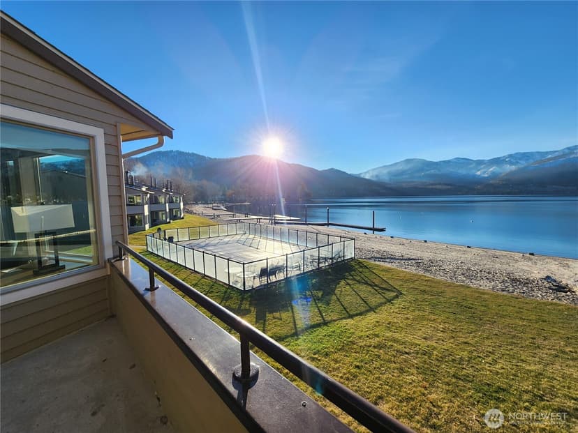 Property photo for 1 Lakeside 707-N, Manson photo 16
