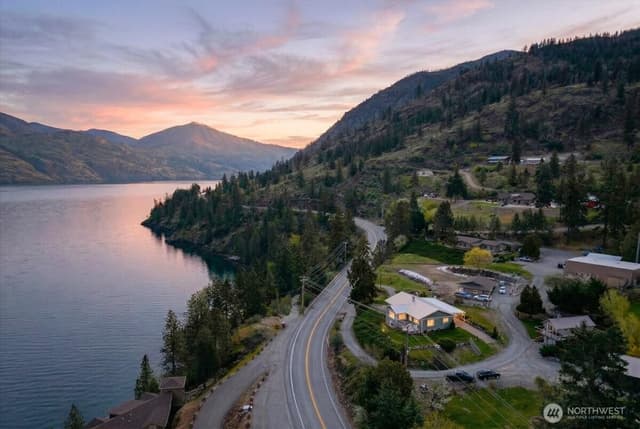 Property photo for 104 Mirage Lane, Chelan photo 4