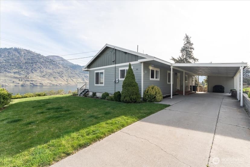 Property photo for 104 Mirage Lane, Chelan photo 6