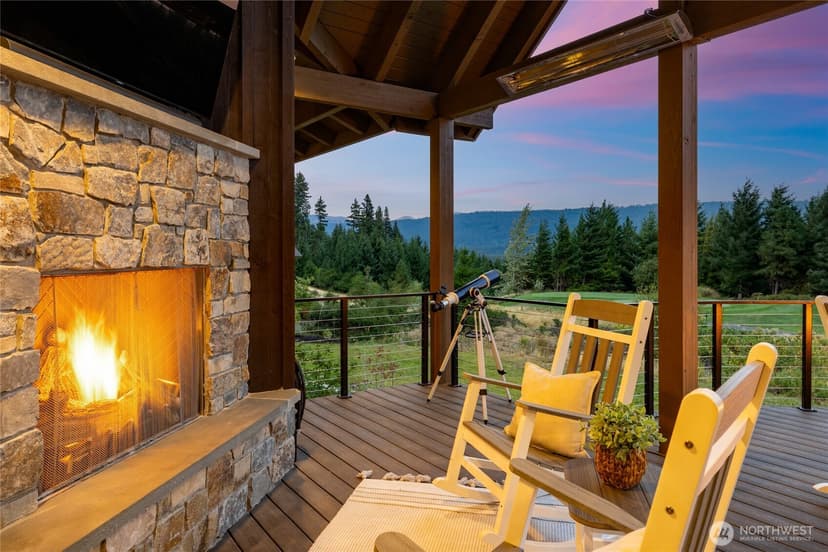 Property photo for 261 Cabin Trail Drive, Cle Elum photo 6