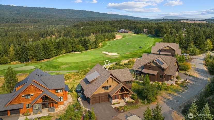 Property photo for 261 Cabin Trail Drive, Cle Elum photo 2
