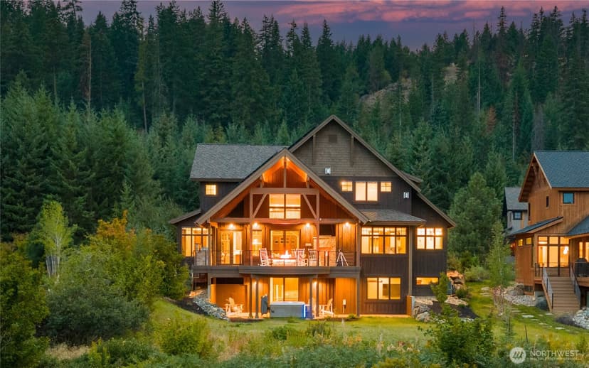 Property photo for 261 Cabin Trail Drive, Cle Elum photo 32