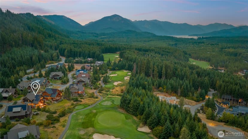 Property photo for 261 Cabin Trail Drive, Cle Elum photo 33