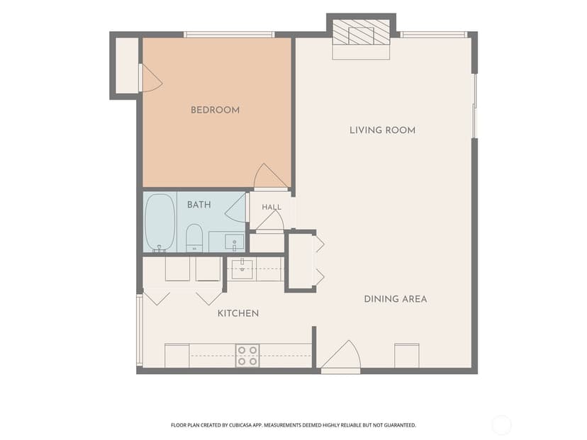 Property photo for 7425 Ruby Drive SW #C7, Lakewood photo 14