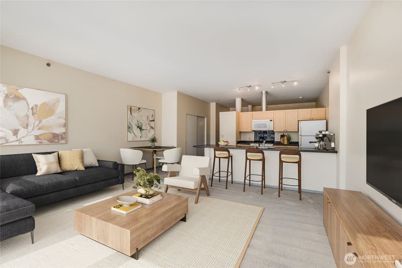Property photo for 2717 Western Avenue #8020, Seattle photo 8