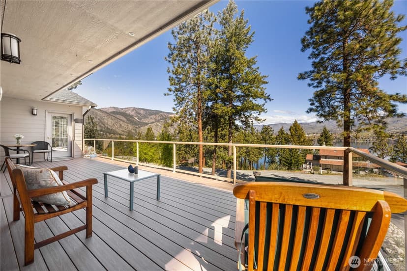Property photo for 7379 Ridgeview Drive, Chelan photo 13
