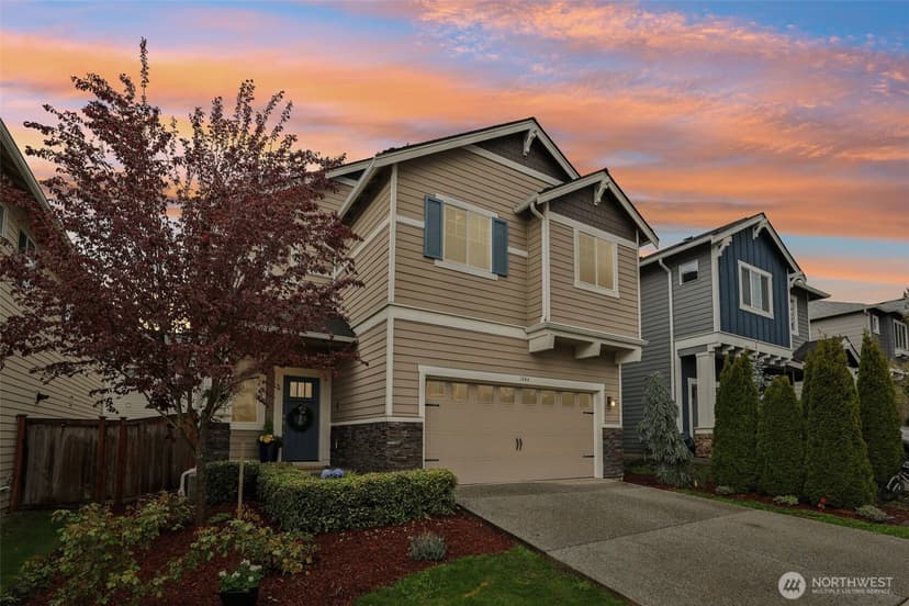 Property photo for 1444 101st Avenue SE, Lake Stevens photo 34