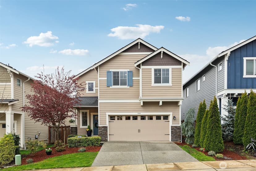 Property photo for 1444 101st Avenue SE, Lake Stevens