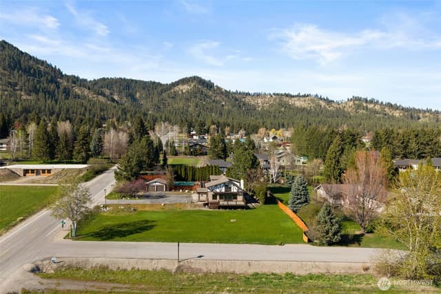 Property photo for 10285 Ski Hill Drive, Leavenworth