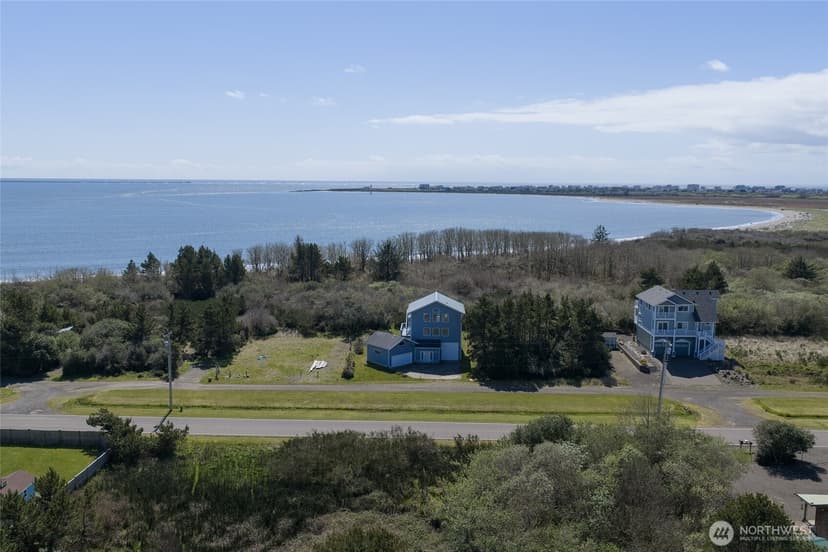 Property photo for 171 Marine View Drive SE, Ocean Shores photo 30