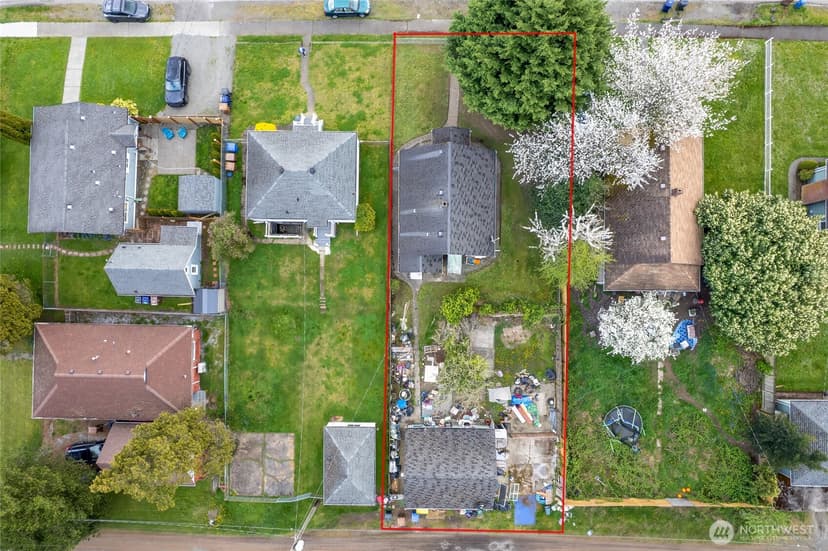 Property photo for 3614 S Wilkeson Street, Tacoma photo 6