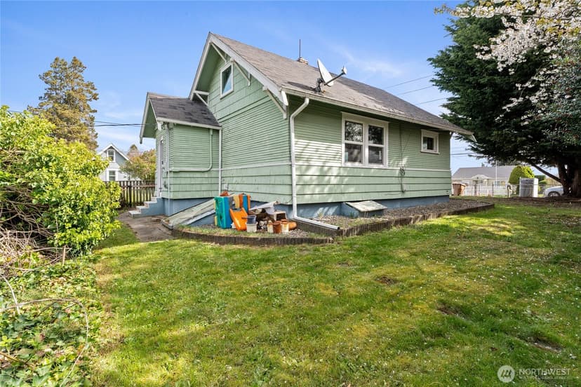 Property photo for 3614 S Wilkeson Street, Tacoma photo 3
