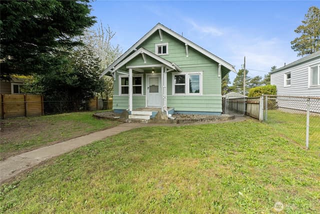 Property photo for 3614 S Wilkeson Street, Tacoma photo 2