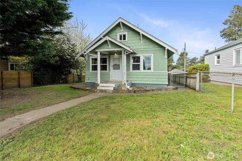 Property photo for 3614 S Wilkeson Street, Tacoma photo 2