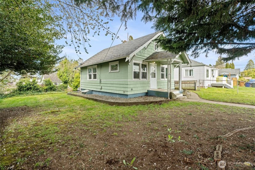 Property photo for 3614 S Wilkeson Street, Tacoma photo 5