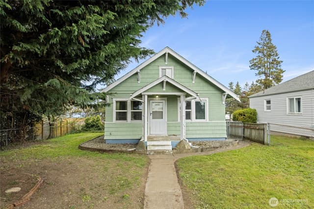 Property photo for 3614 S Wilkeson Street, Tacoma