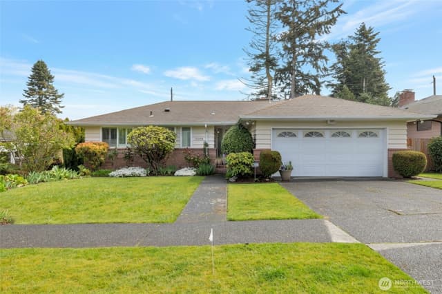 Property photo for 10520 11th Avenue NW, Seattle