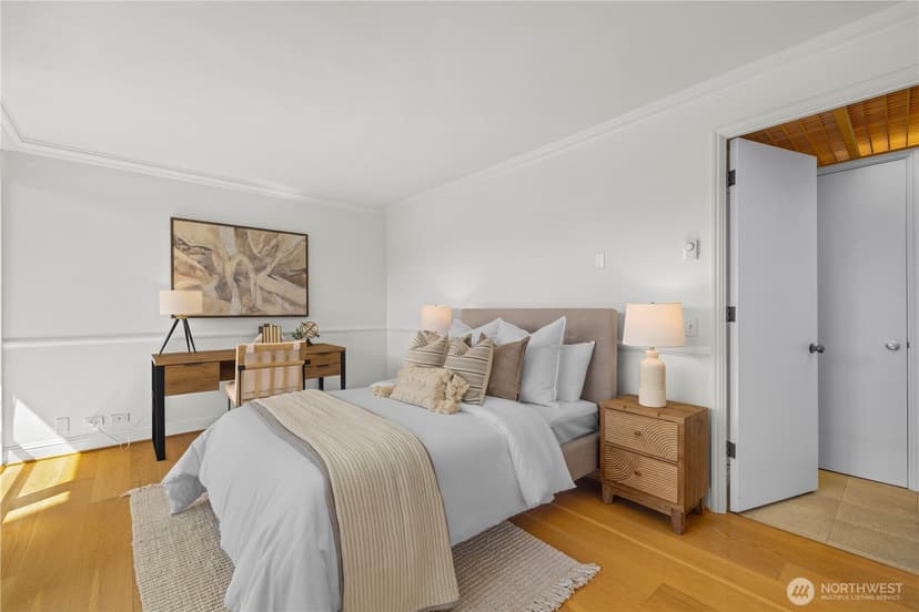 Property photo for 1620 43rd Avenue E #4C, Seattle photo 13