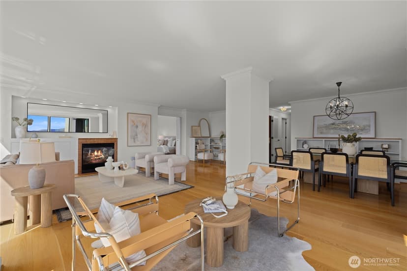 Property photo for 1620 43rd Avenue E #4C, Seattle photo 6