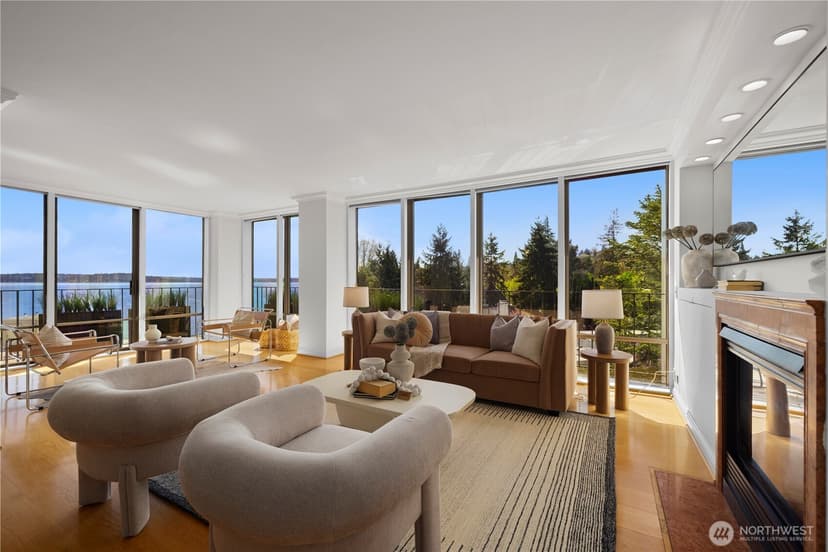 Property photo for 1620 43rd Avenue E #4C, Seattle