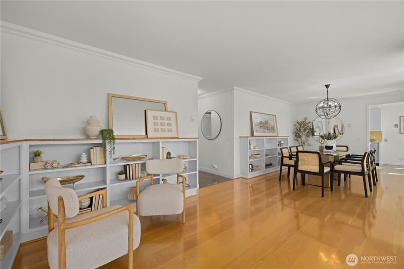 Property photo for 1620 43rd Avenue E #4C, Seattle photo 8