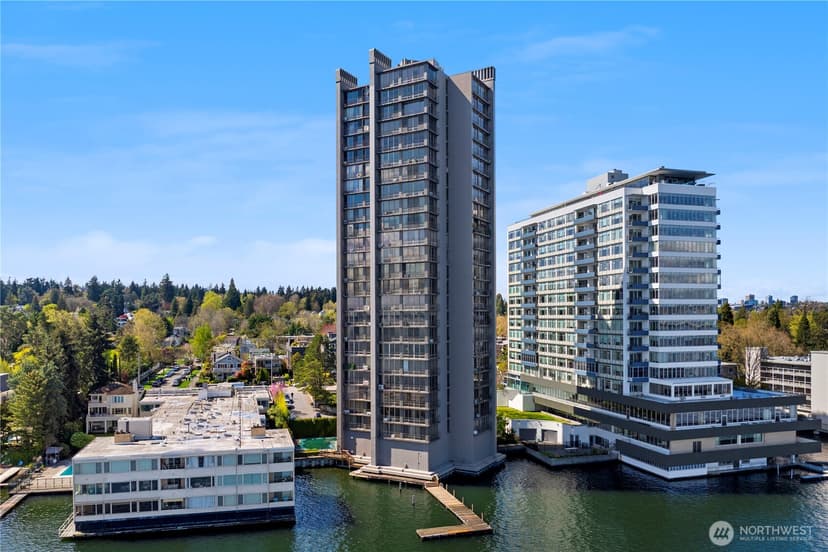 Property photo for 1620 43rd Avenue E #4C, Seattle photo 32