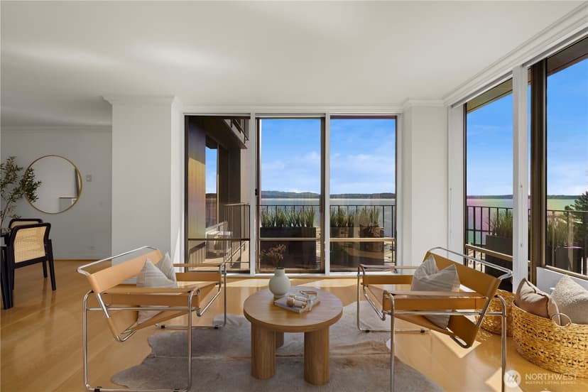 Property photo for 1620 43rd Avenue E #4C, Seattle photo 2