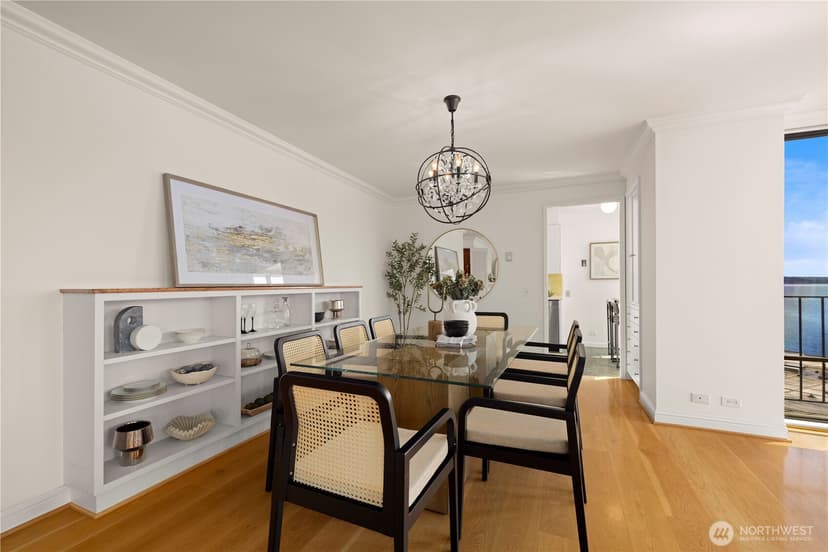 Property photo for 1620 43rd Avenue E #4C, Seattle photo 9