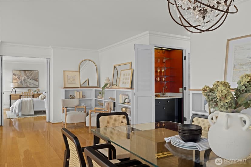 Property photo for 1620 43rd Avenue E #4C, Seattle photo 10