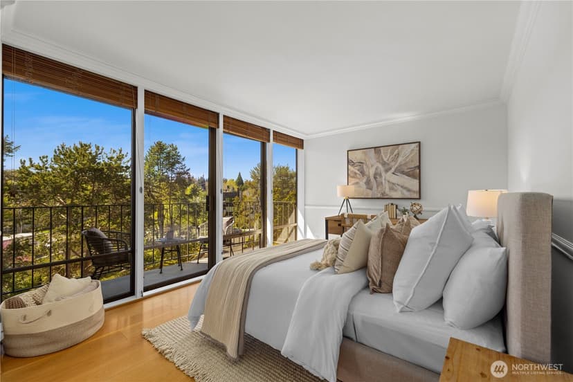 Property photo for 1620 43rd Avenue E #4C, Seattle photo 11
