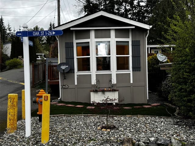 Property photo for 23708 Locust Way #1, Bothell photo 2