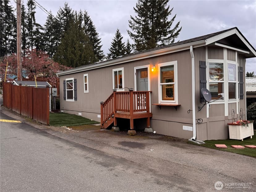Property photo for 23708 Locust Way #1, Bothell