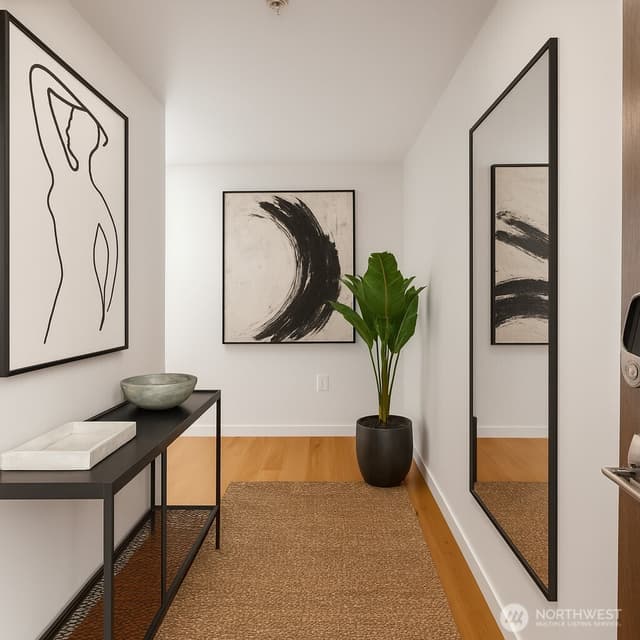 Property photo for 1808 Minor Avenue #912, Seattle photo 4
