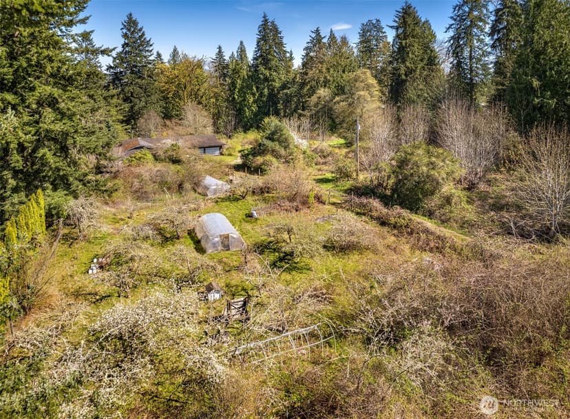 Property photo for 20713 Welch Road, Snohomish