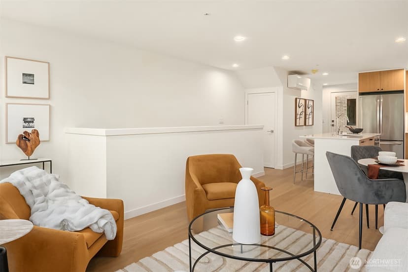 Property photo for 942 NW 54th Street, Seattle photo 9