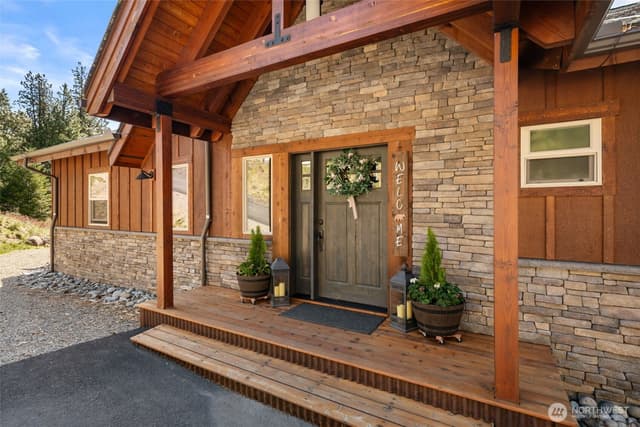 Property photo for 84 Meadow Ridge Drive, Cle Elum photo 4