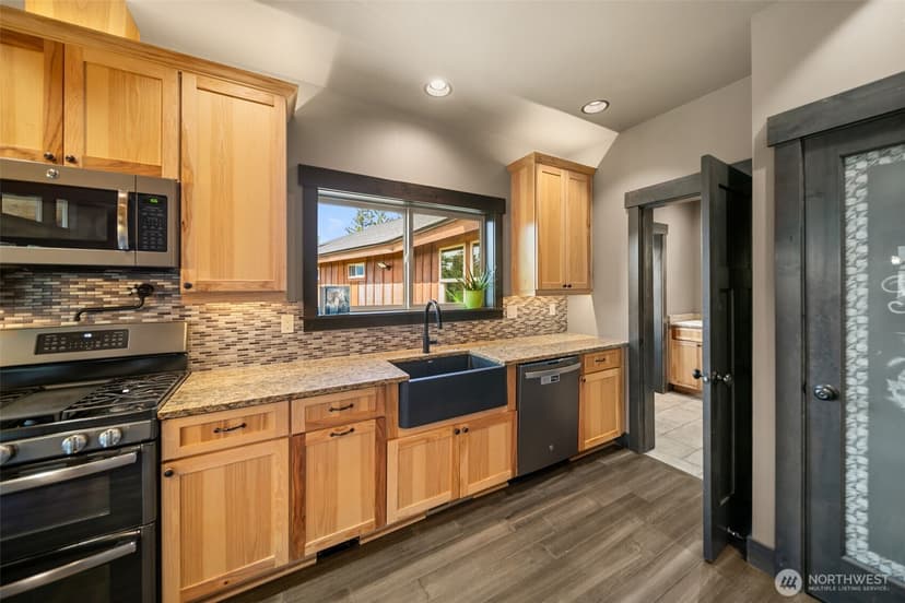Property photo for 84 Meadow Ridge Drive, Cle Elum photo 13