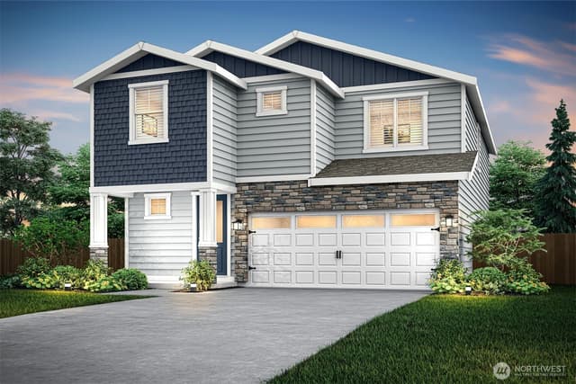 Property photo for 6168 NW Bruggman Loop, Bremerton