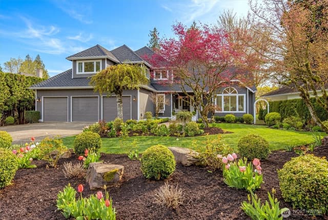Property photo for 14127 205th Avenue NE, Woodinville