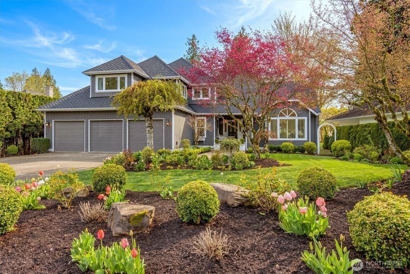Property photo for 14127 205th Avenue NE, Woodinville