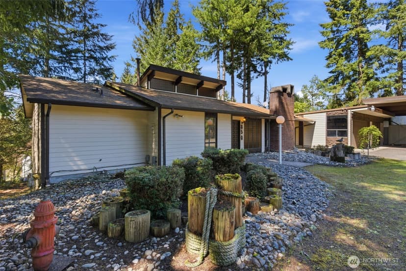 Property photo for 850 NE Rimrock Drive NE, Bremerton