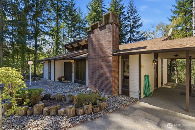 Property photo for 850 NE Rimrock Drive NE, Bremerton photo 2