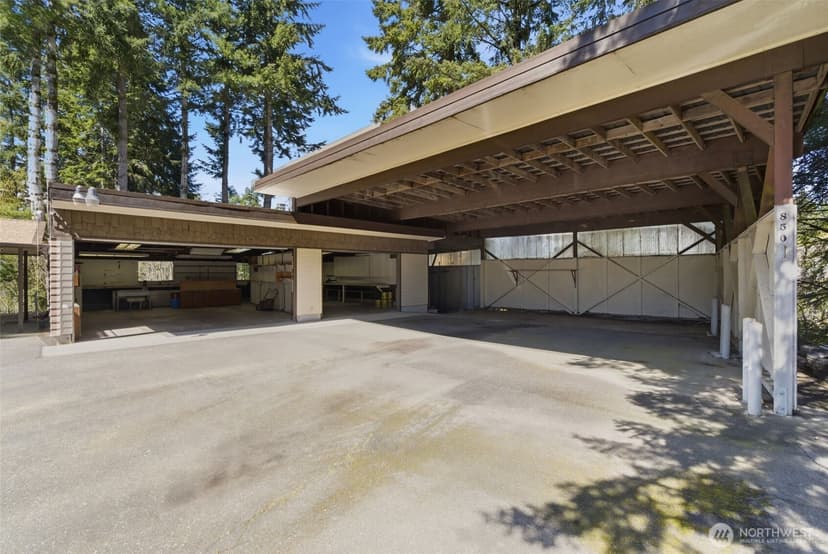 Property photo for 850 NE Rimrock Drive NE, Bremerton photo 4