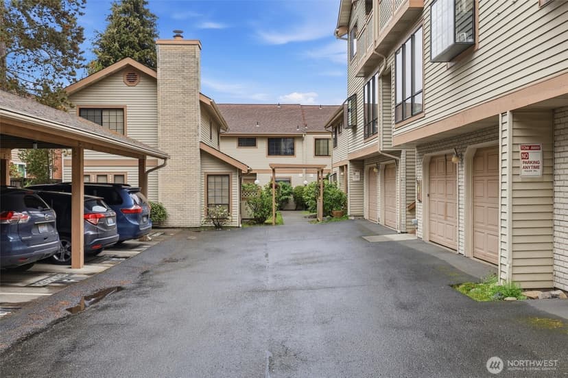 Property photo for 1572 NE 177th St #B10, Seattle photo 26