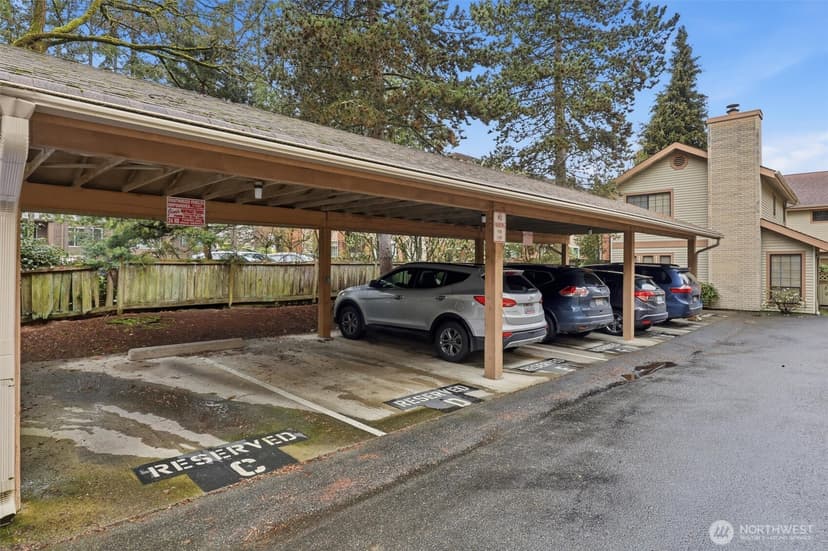 Property photo for 1572 NE 177th St #B10, Seattle photo 25