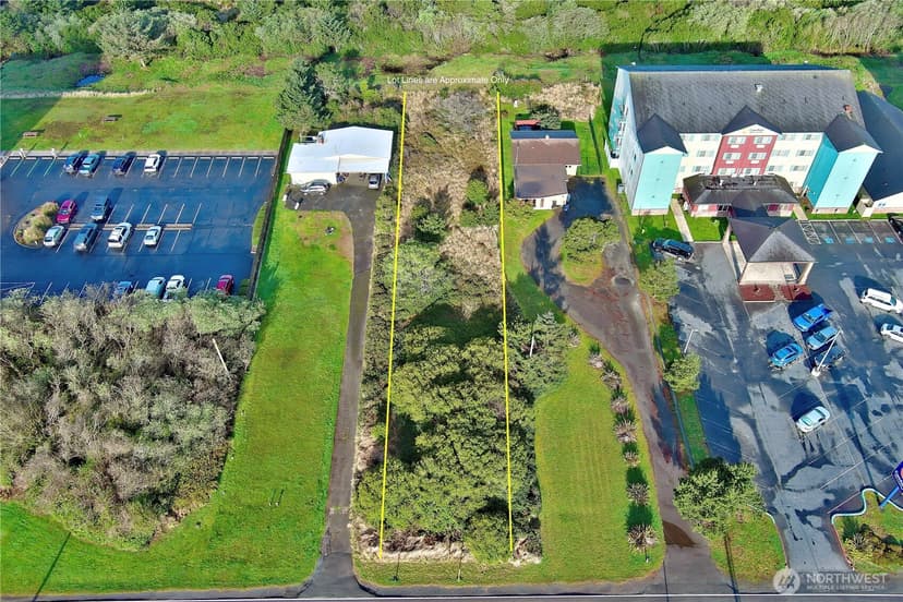 Property photo for 823 Ocean Shores Boulevard NW, Ocean Shores photo 2