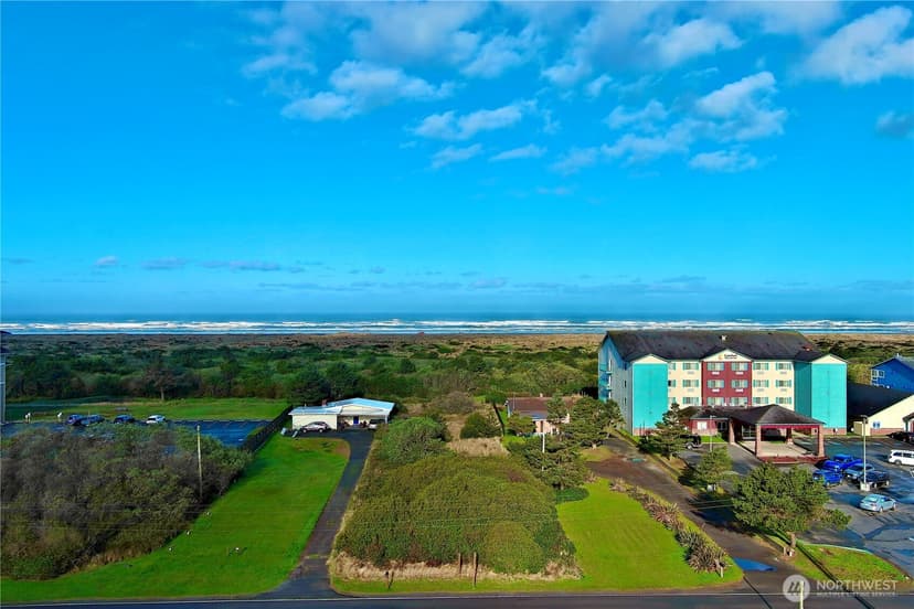 Property photo for 823 Ocean Shores Boulevard NW, Ocean Shores