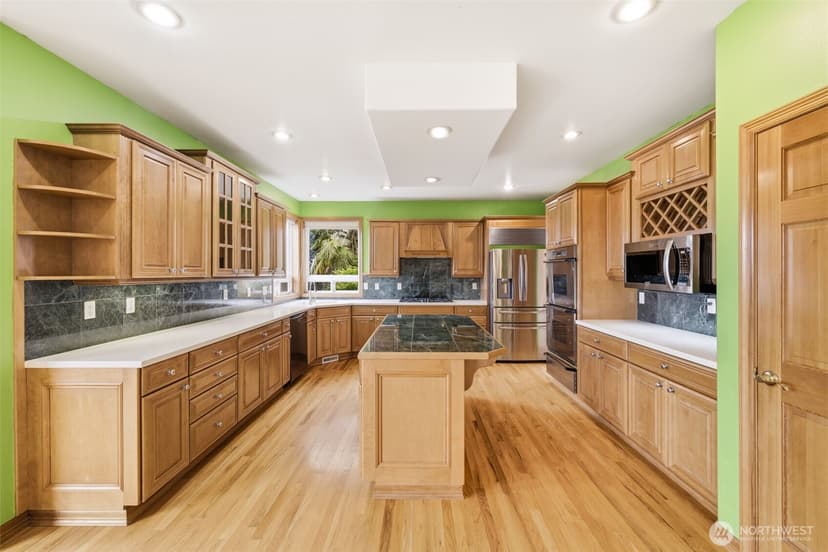Property photo for 1104 V Street NW, Auburn photo 16